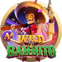 Wild Đạo Tặc screenshot